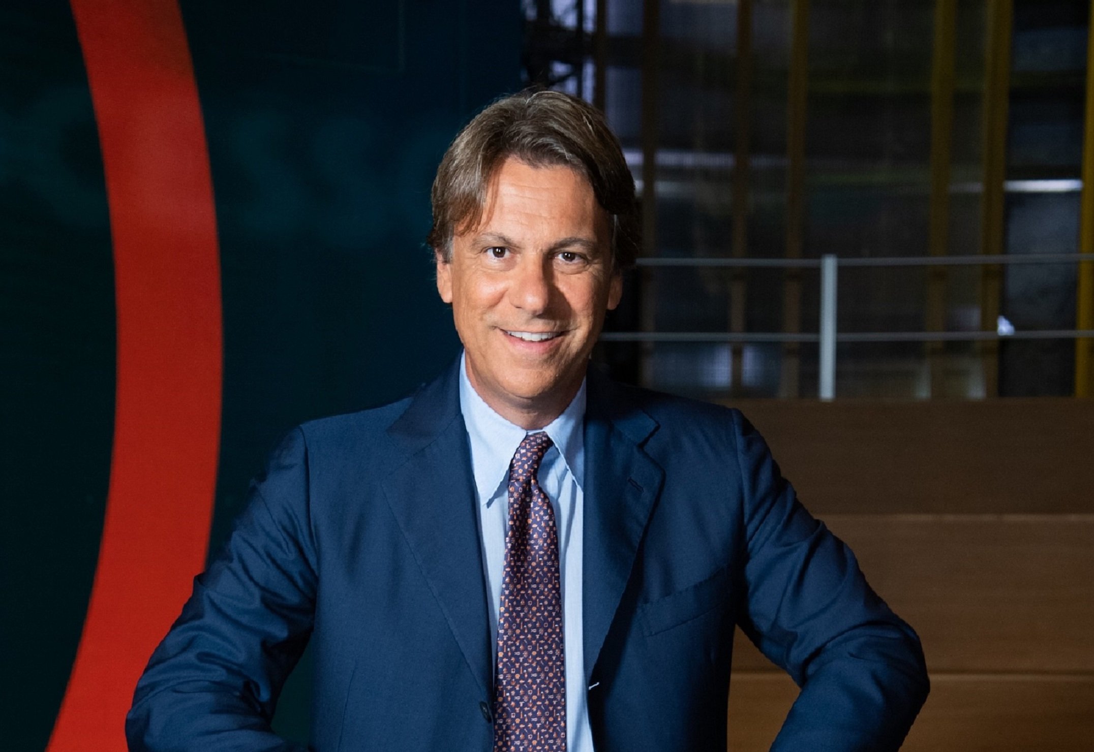 Nicola Porro resta a Mediaset e raddoppia: condurrà anche ‘Stasera Italia’ Nicola Porro resta a Mediaset e raddoppia: condurrà anche ‘Stasera Italia’