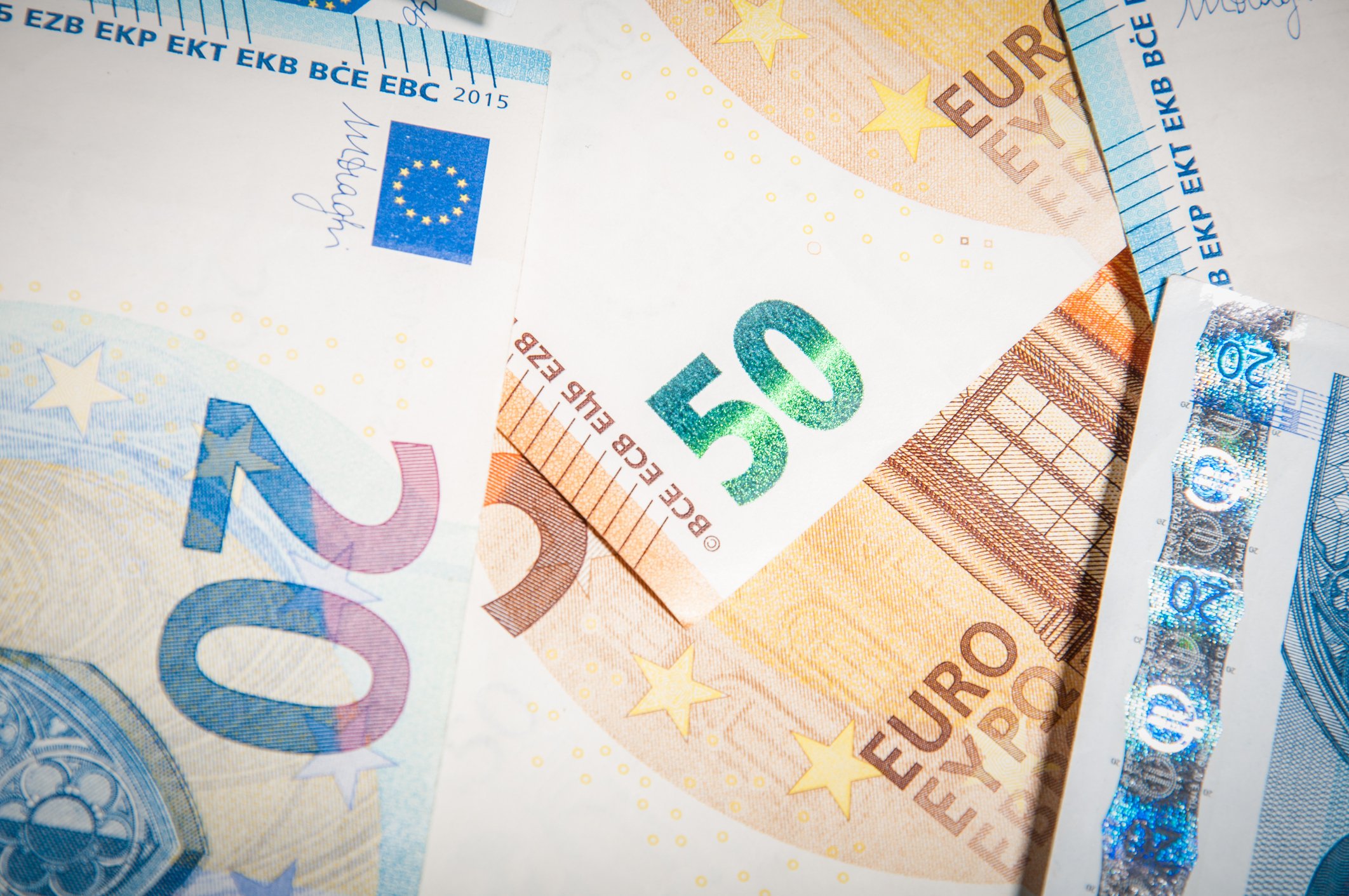 Il successo da 15mld dei Btp Valore conferma il ritorno della fiducia nello Stato Il successo da 15mld dei Btp Valore conferma il ritorno della fiducia nello Stato