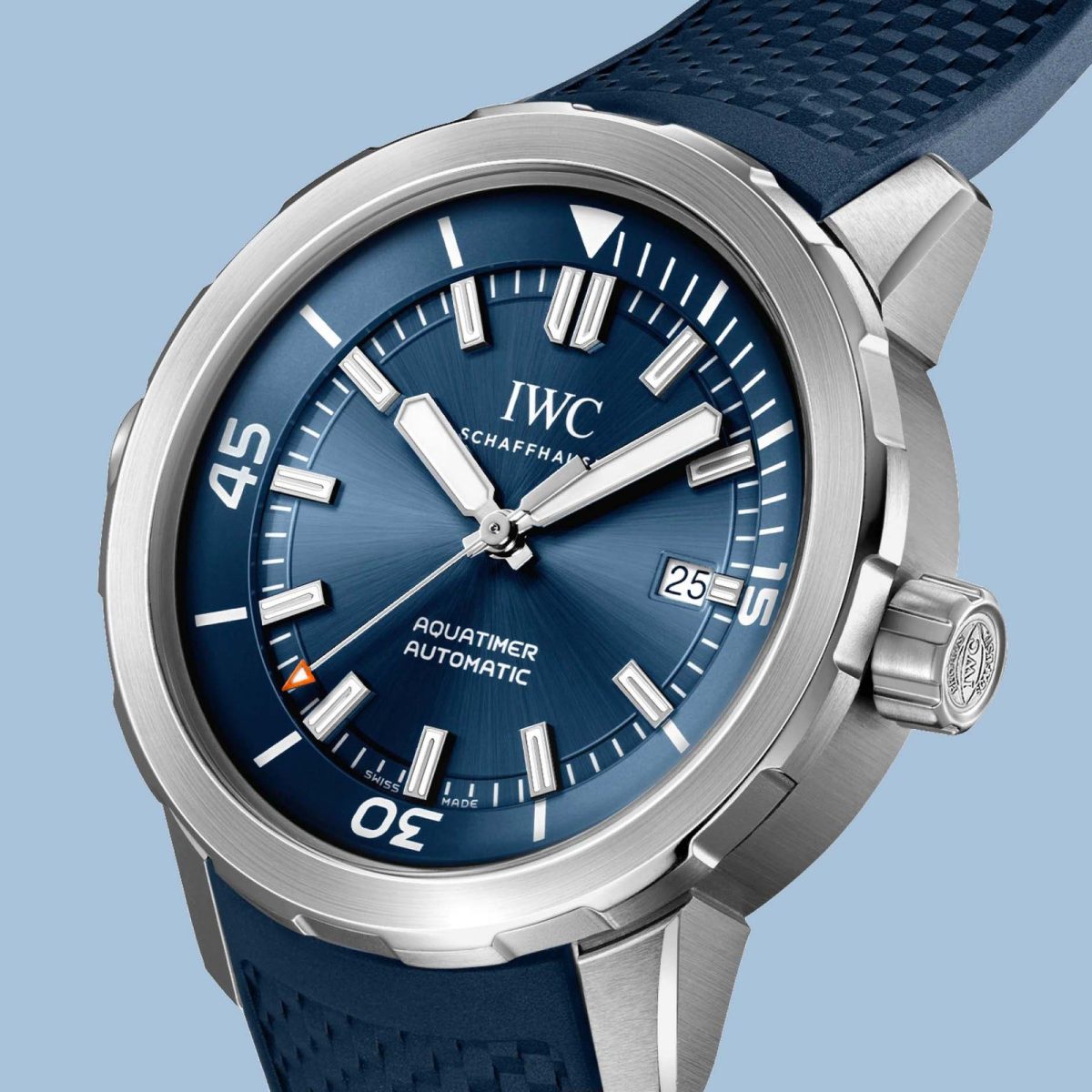 Galleria foto 'La tecnologia attraente degli orologi per gli sport e le attività nautiche' - foto 3