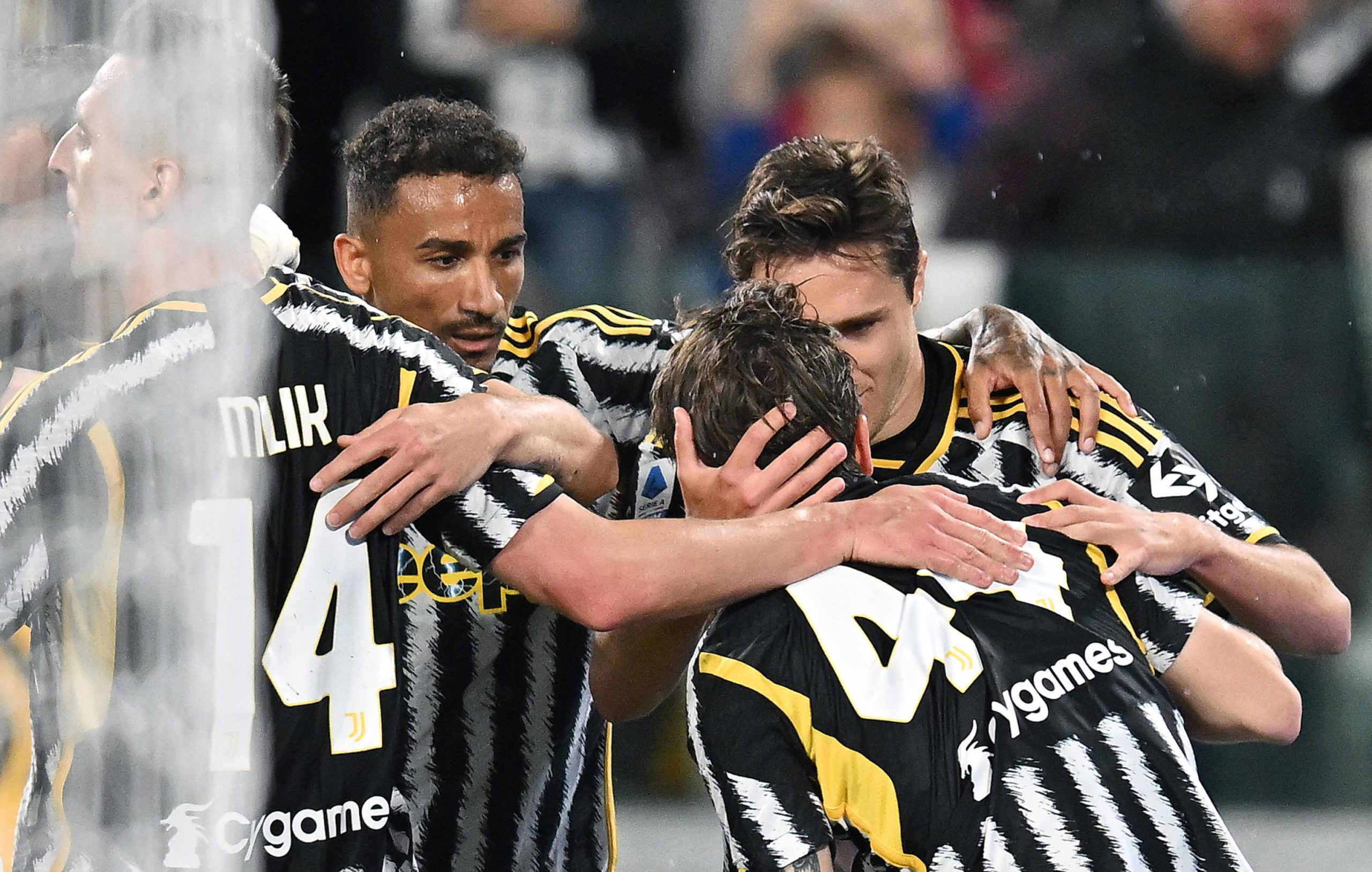 Cosa significa l’addio della Juventus alla Superlega