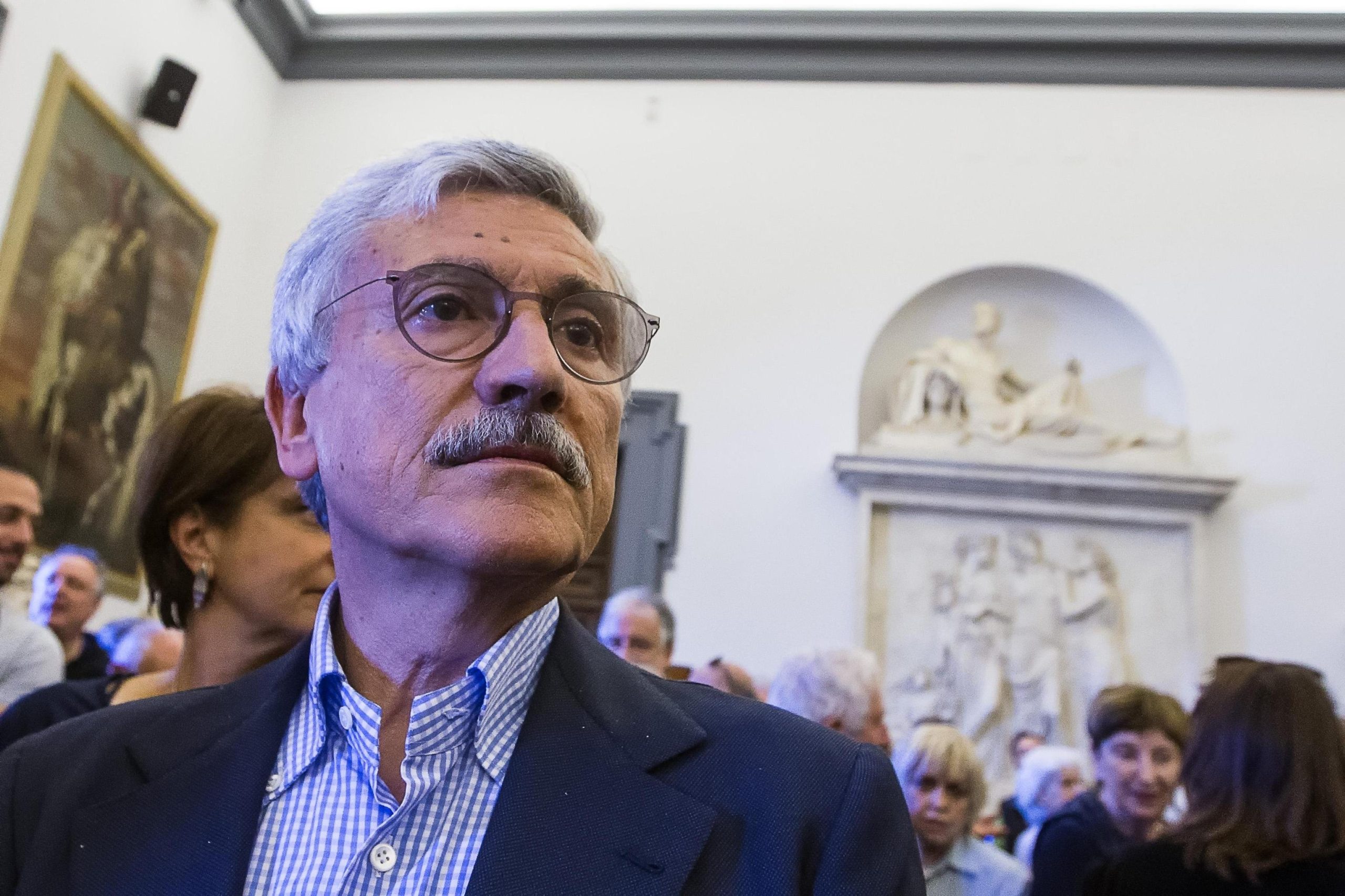 L’inchiesta nata dai nostri scoop. L’audio di Baffino: ci sono tanti soldi L’inchiesta nata dai nostri scoop. L’audio di Baffino: ci sono tanti soldi