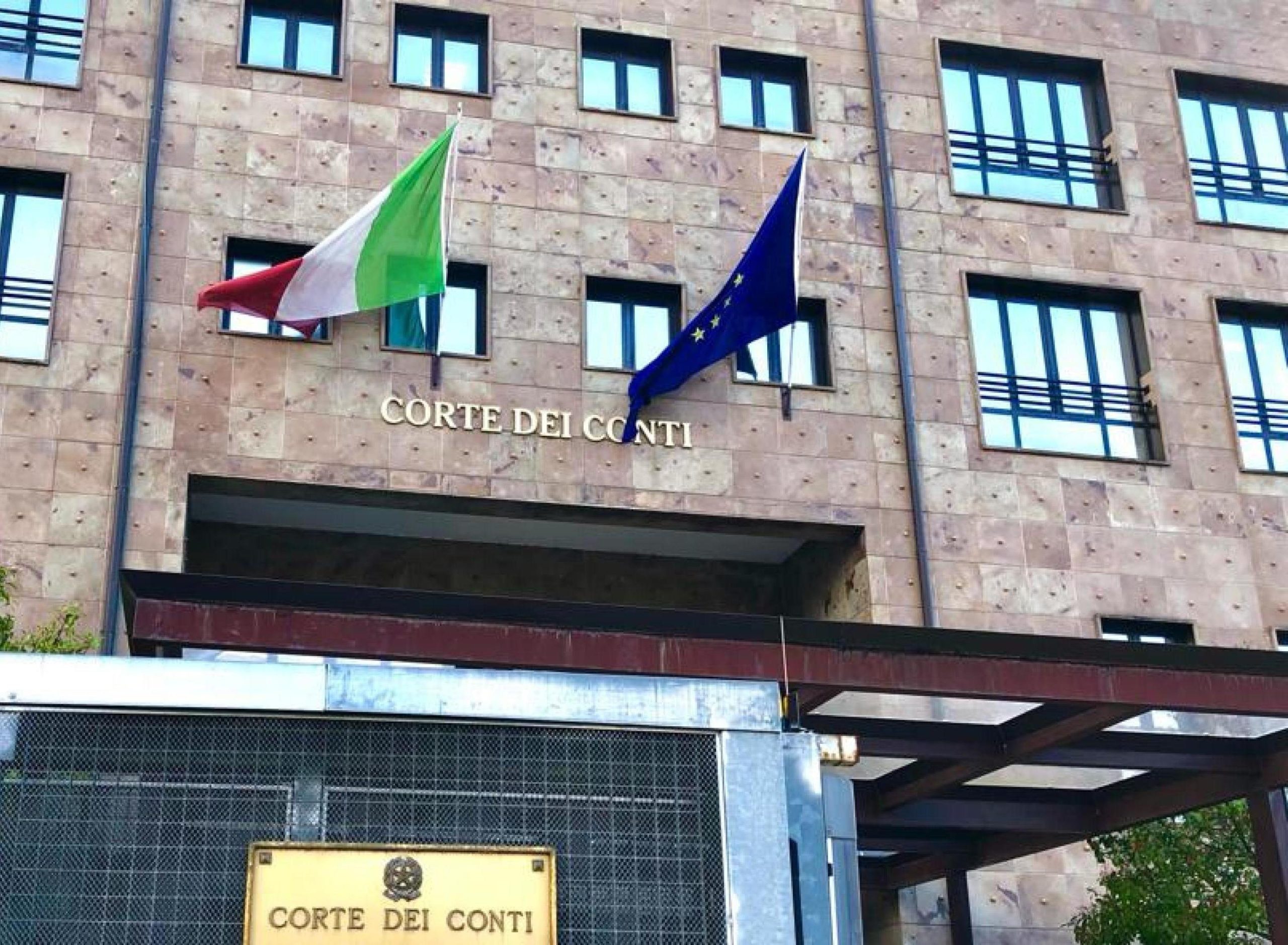 Corte dei Conti, Rai, sicurezza, tutto utile per lanciare l’allarme fascismo (che non esiste)