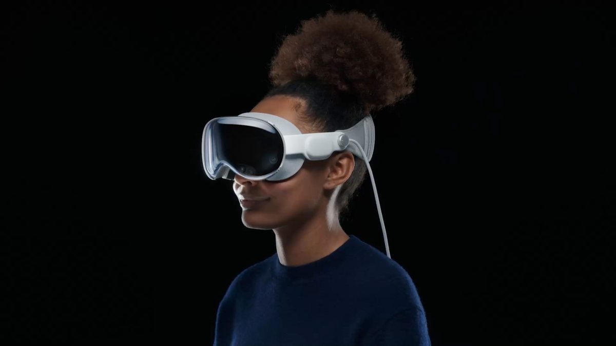 Vision Pro, com’è fatto il visore per la realtà mista di Apple Vision Pro, com’è fatto il visore per la realtà mista di Apple