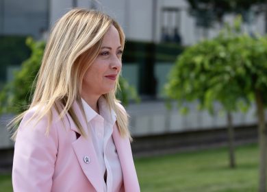 I dati economici positivi non frenano i criticoni (a prescindere) della Meloni