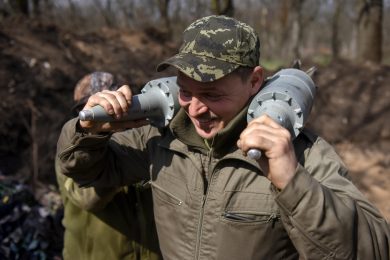 Belgorod e controffensiva. La guerra è anche questione di annunci e bugie