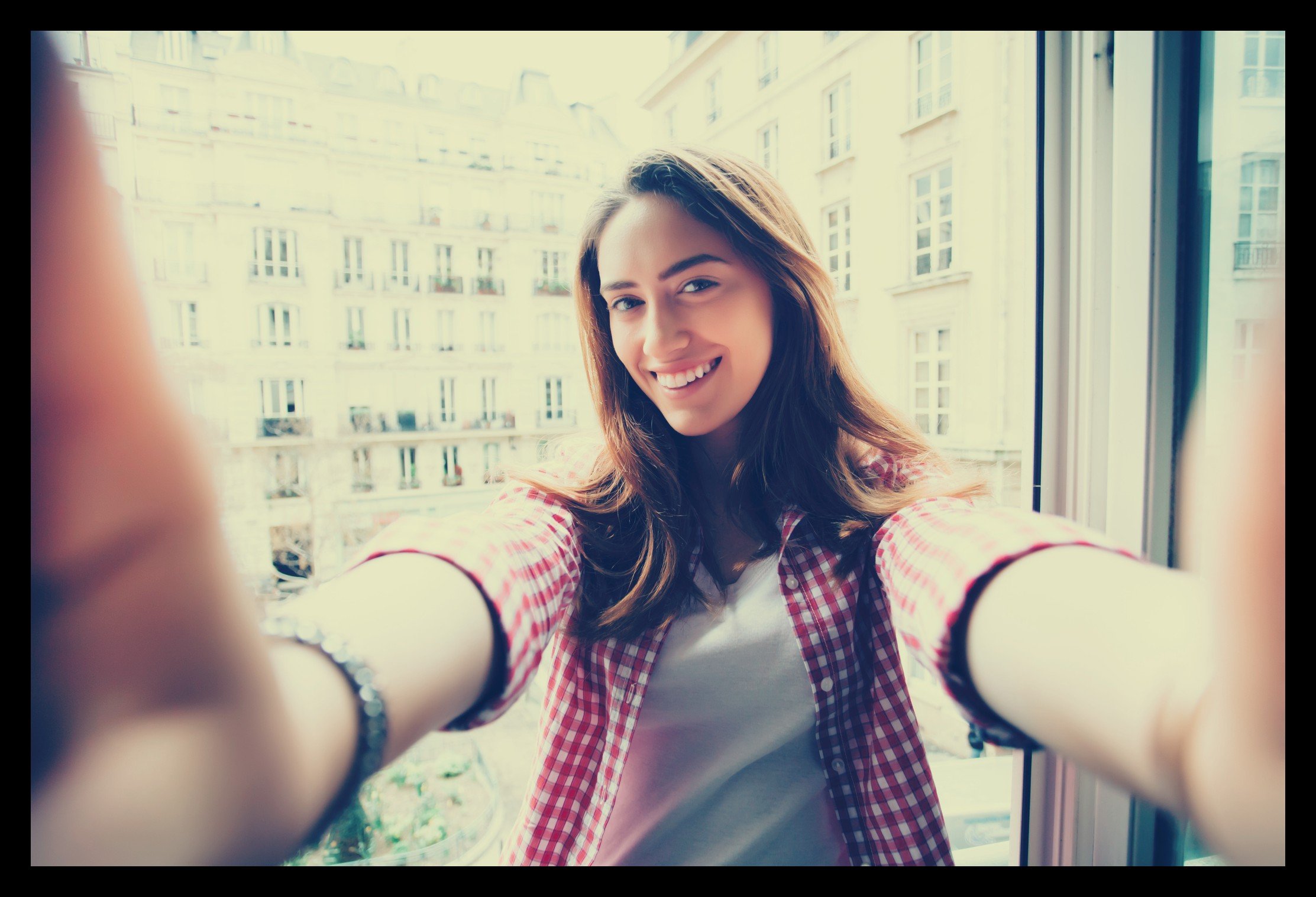 I segreti per lo scatto perfetto sui social