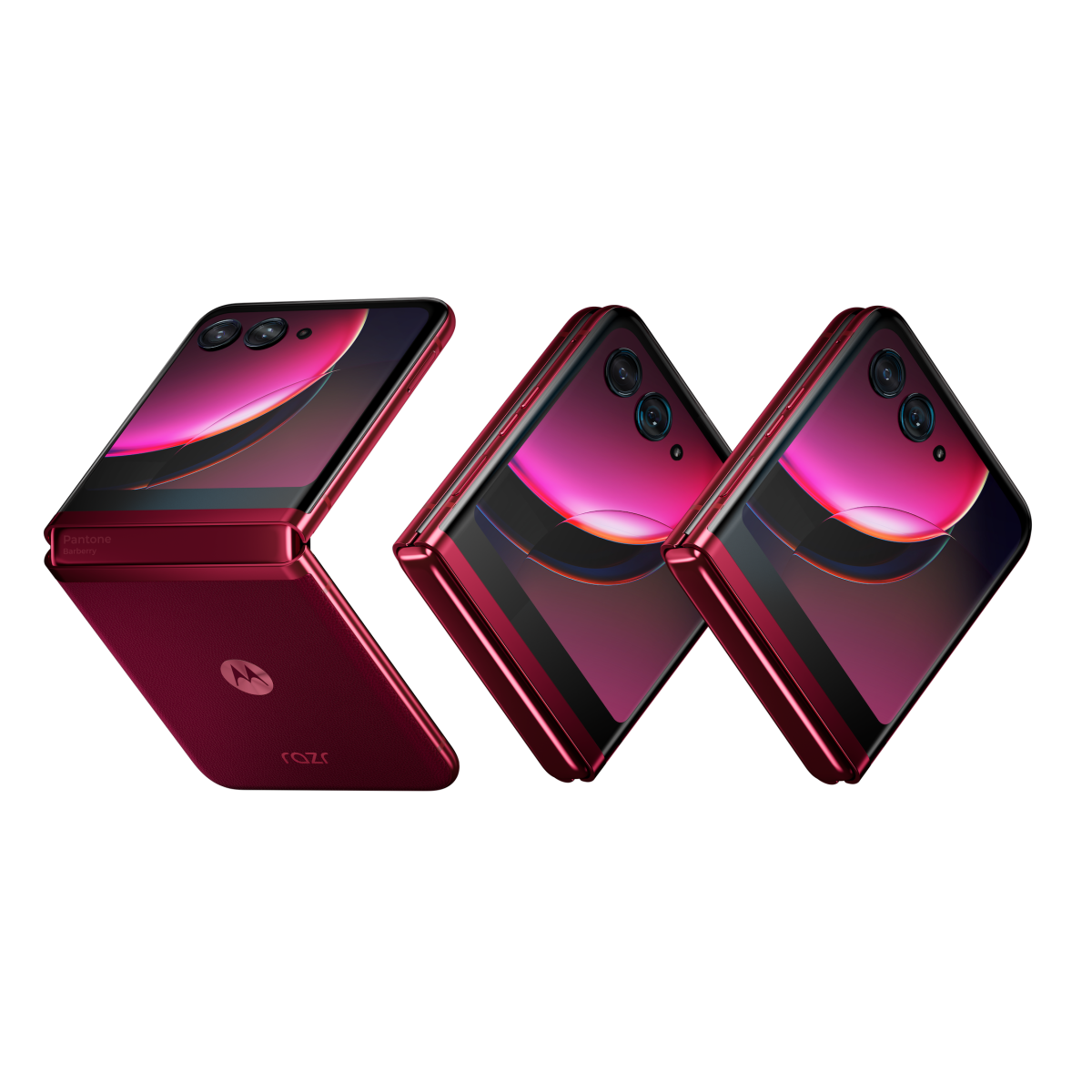 Galleria foto 'Razr 40 Ultra e Razr 40, le curve giuste di Motorola' - foto 12