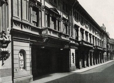120 anni di ACM sempre in movimento, sempre a favore della mobilità