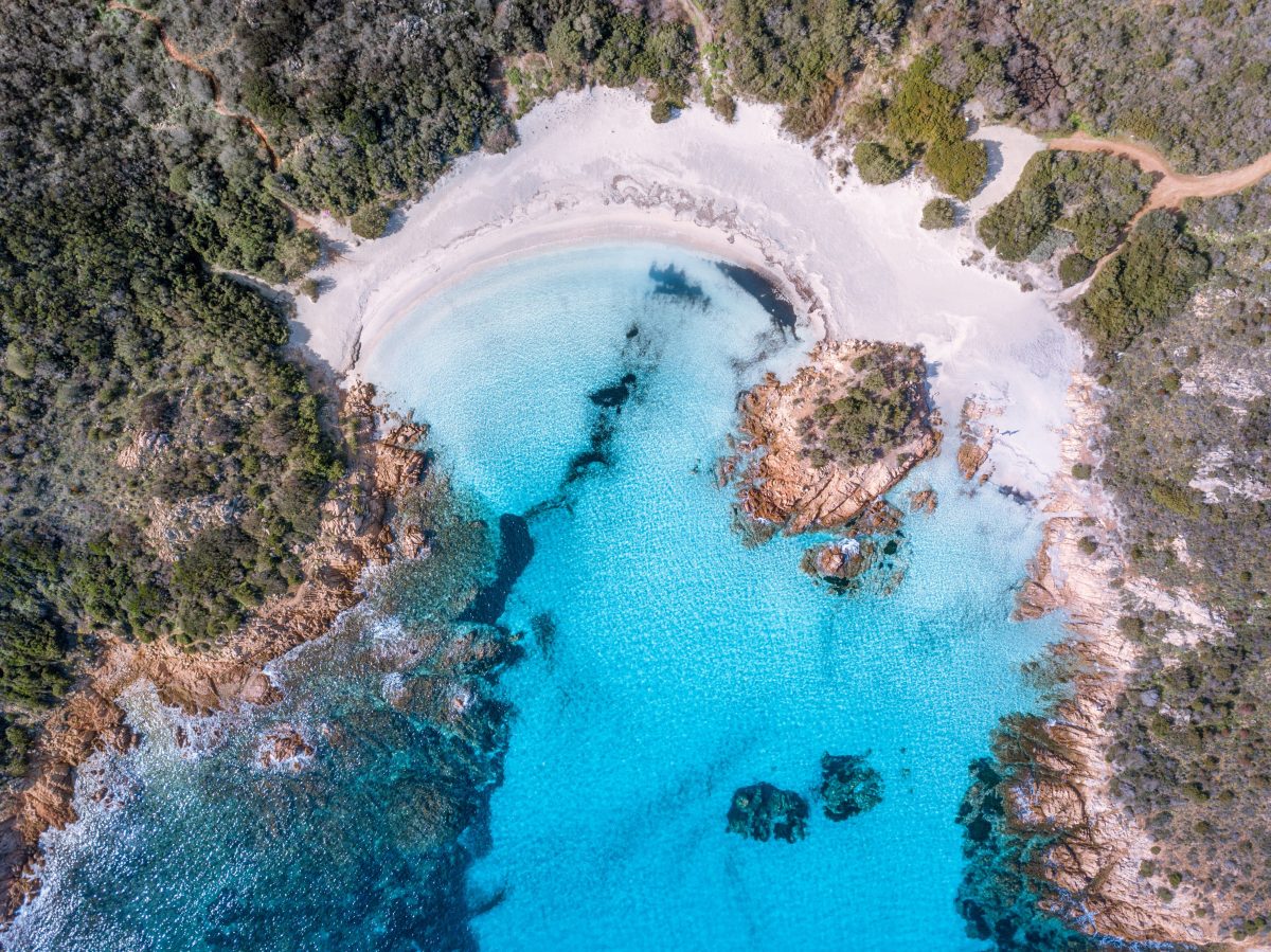 Galleria foto 'Costa Smeralda, tutto pronto per l’estate 2023, con grandi novità' - foto 5