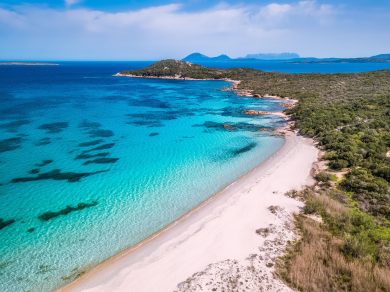 Costa Smeralda, tutto pronto per l’estate 2023, con grandi novità