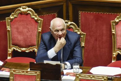 La grande riforma di Nordio (e chi vuole fermarla)