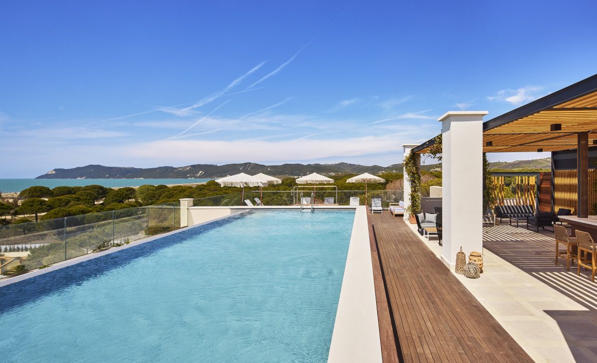 Galleria foto 'Albania, la nuova meta per chi ama il mare proposta da Melià' - foto 4