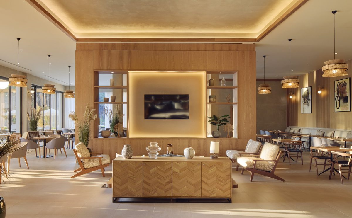 Galleria foto 'Albania, la nuova meta per chi ama il mare proposta da Melià' - foto 7