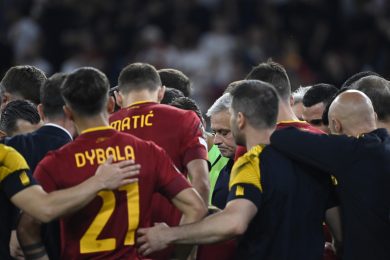 Perché la Roma non ha perso l’Europa League (ma ha imparato)