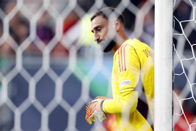 La Juventus non dimentica Donnarumma (ma per ora non se ne fa nulla)