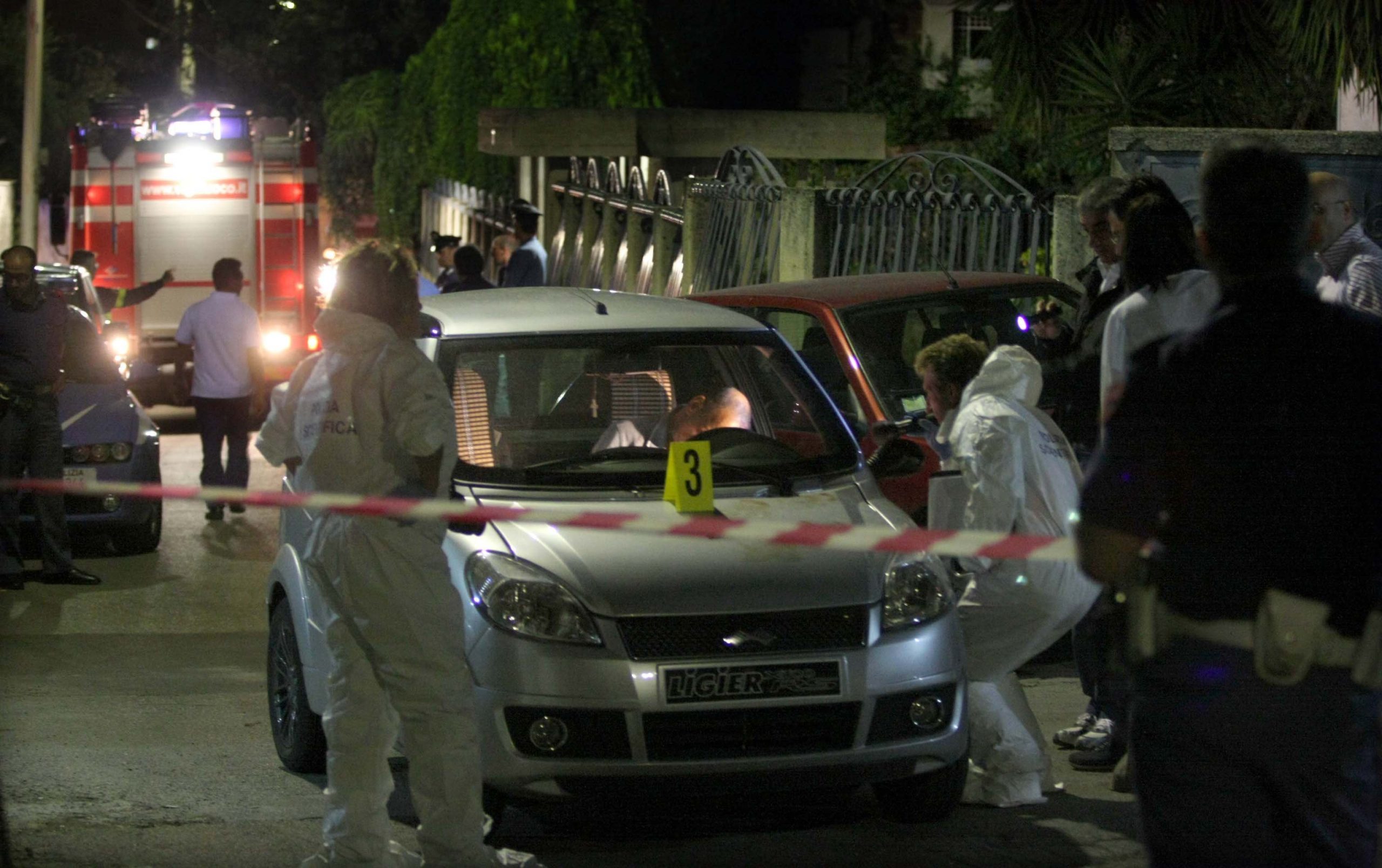 Cafiero De Raho: «È necessario fare memoria contro la mafia»