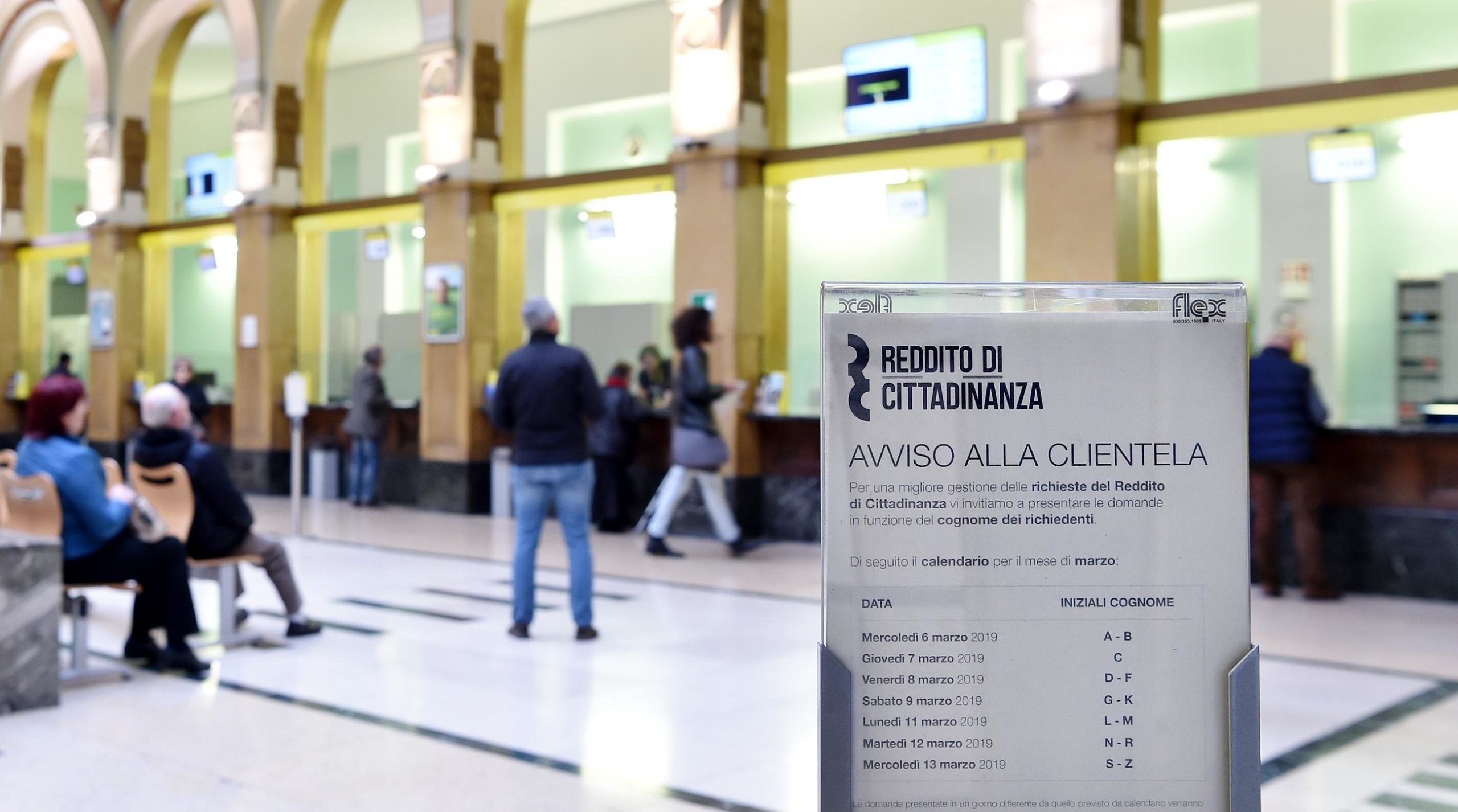 Reddito di cittadinanza, i numeri. Chi lo ha preso, quanto è costato, quanti hanno truffato lo Stato
