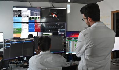 Istat: pil secondo trimestre -0,3%. Su anno  pil a +0,6%