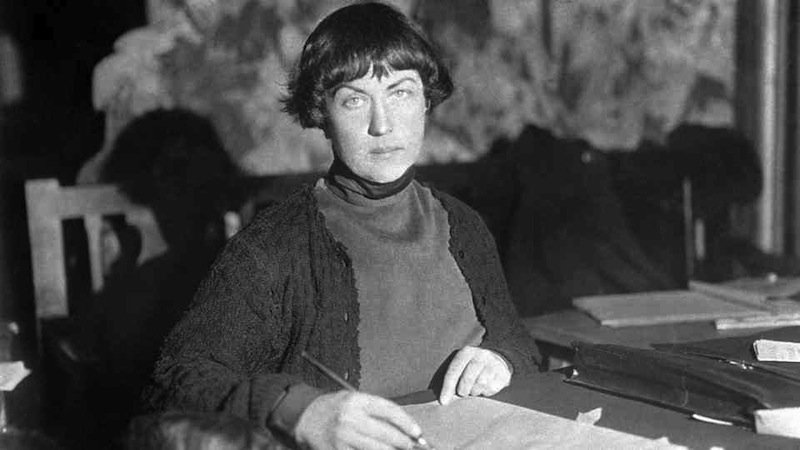 Aleksandra Kollontaj e la sua liberazione sessuale proletaria