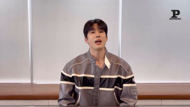 Il ritorno di Han Seung Woo è con “Dive Into”