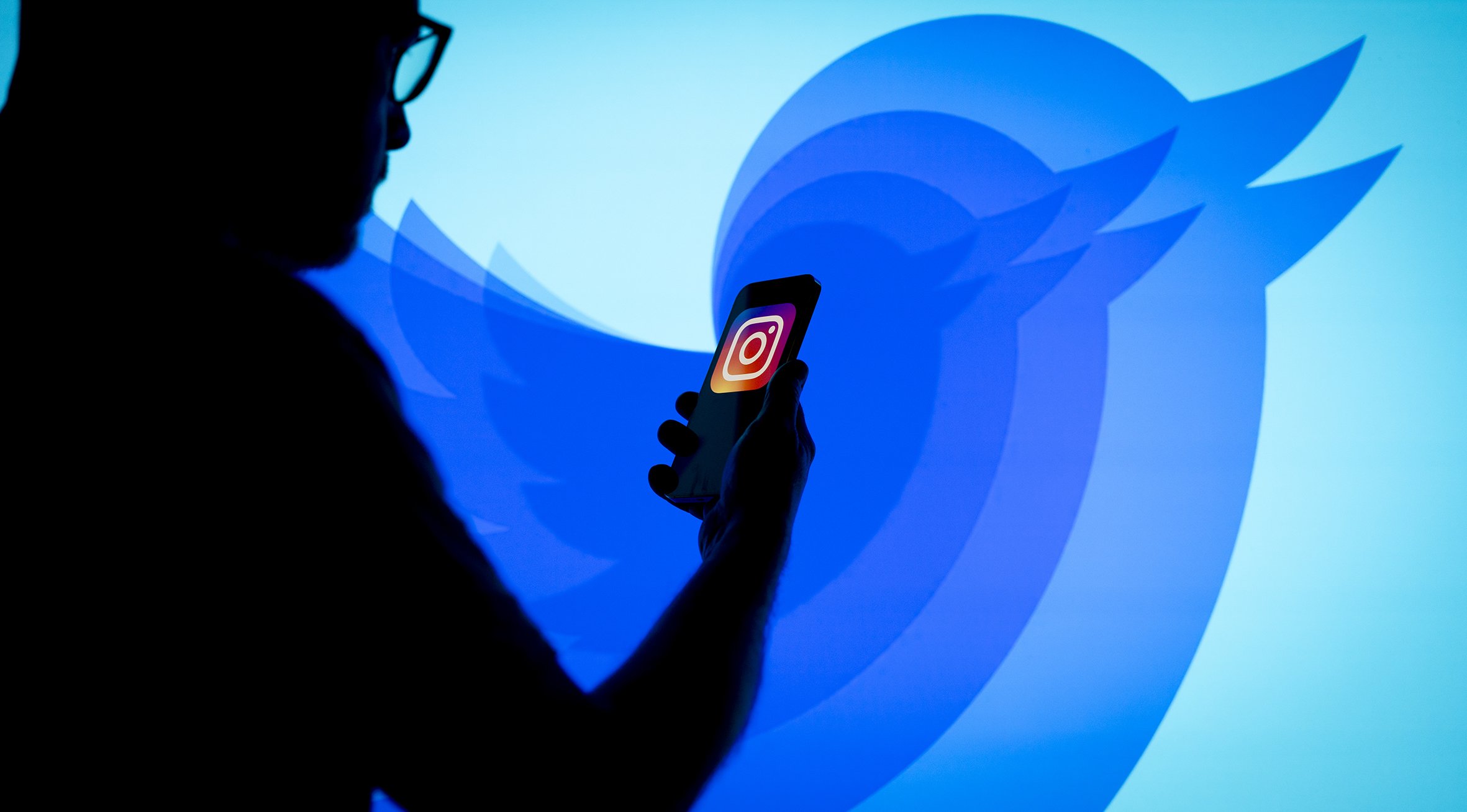 Il Big Bang dei social