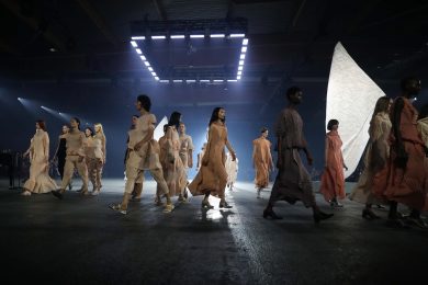 Le new entry della Milano Fashion Week