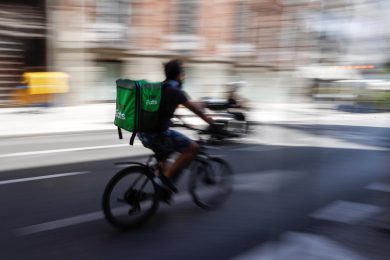Anche Getir lascia. Scoppia la bolla dei rider