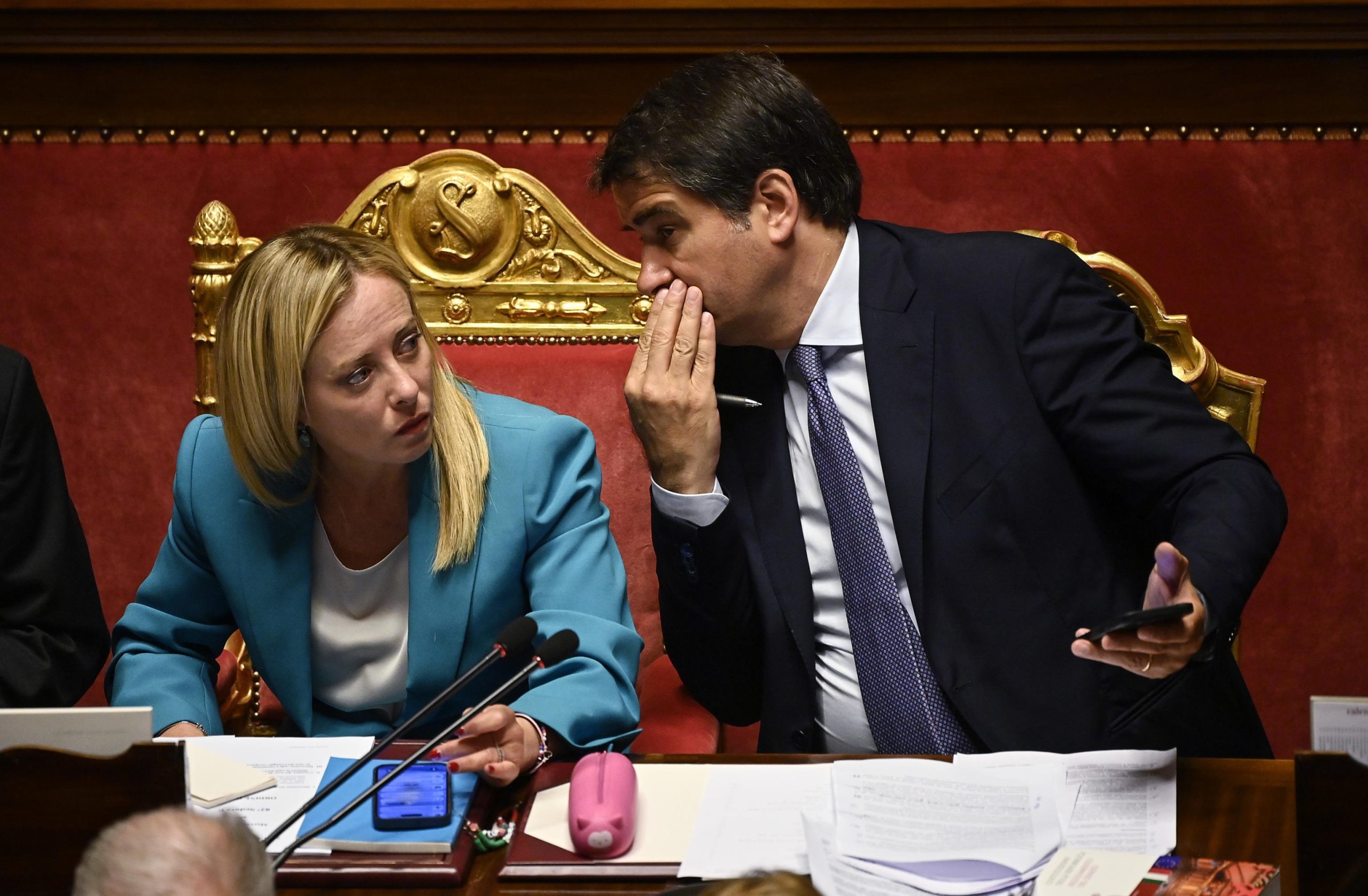 Ecco le modifiche al Pnrr del Governo