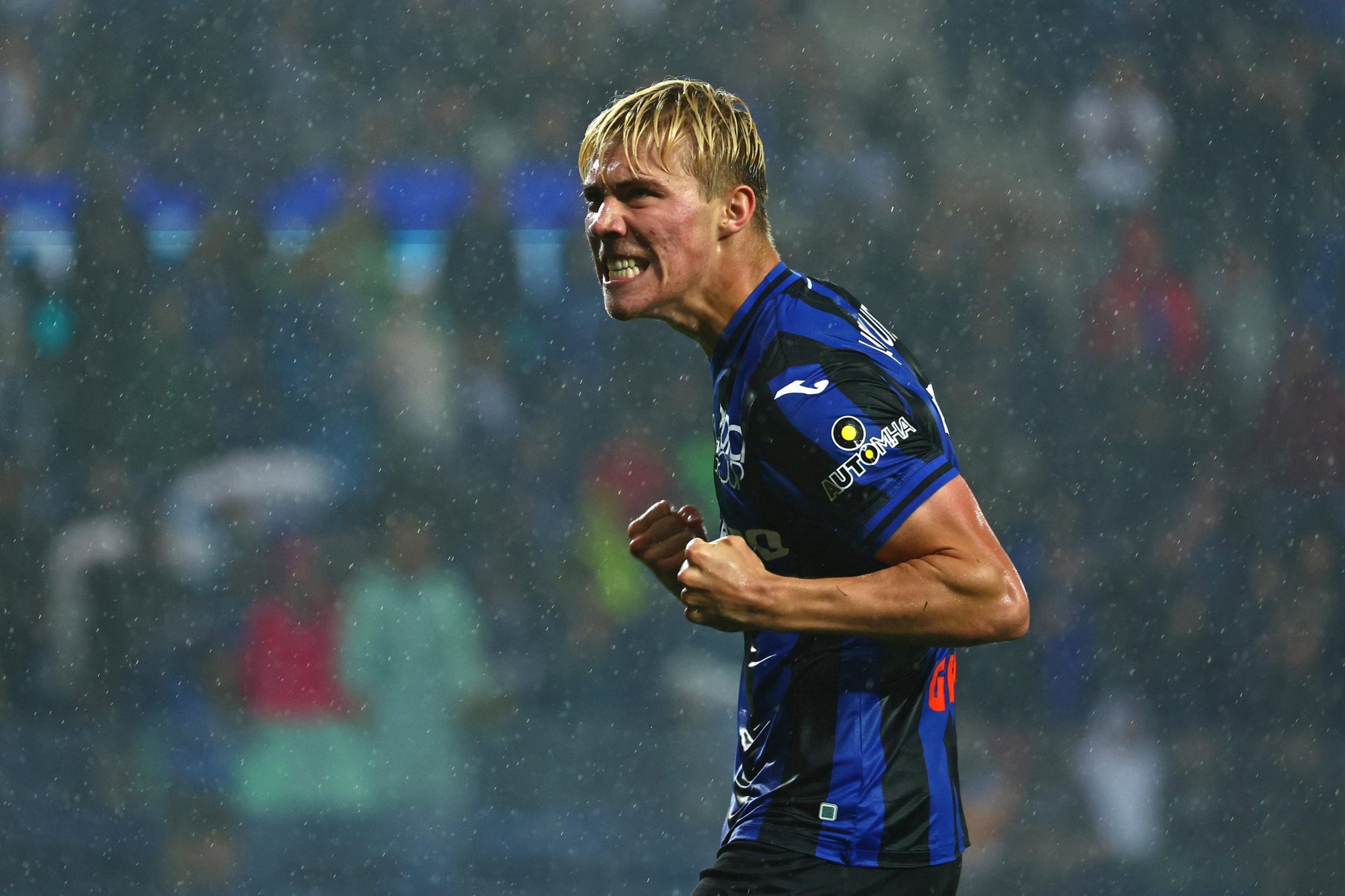 Hojlund, si muove anche il Psg (ma l’offerta è bassa) Hojlund, si muove anche il Psg (ma l’offerta è bassa)