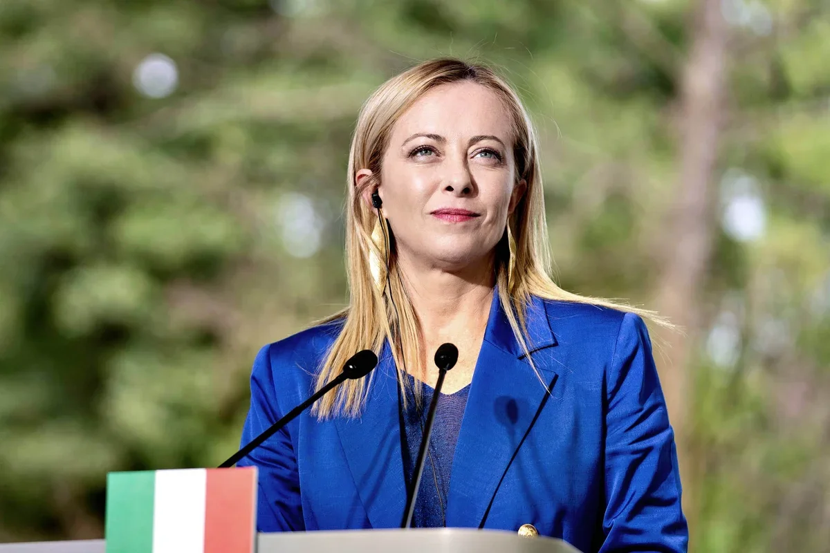 La Meloni da Biden: dossier Cina sul tavolo