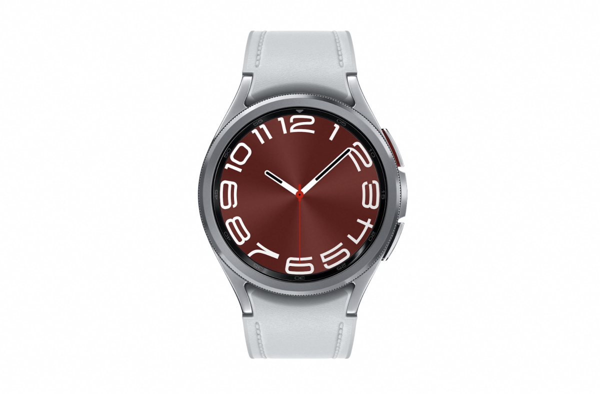 Galleria foto 'Galaxy Z Flip 5 e Z Fold 5, le nuove curve di Samsung' - foto 6