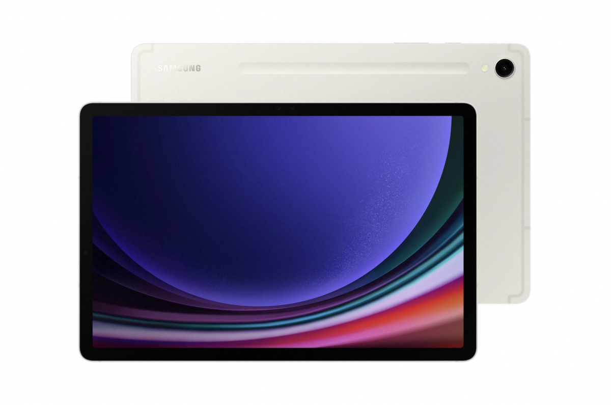 Galleria foto 'Galaxy Z Flip 5 e Z Fold 5, le nuove curve di Samsung' - foto 3