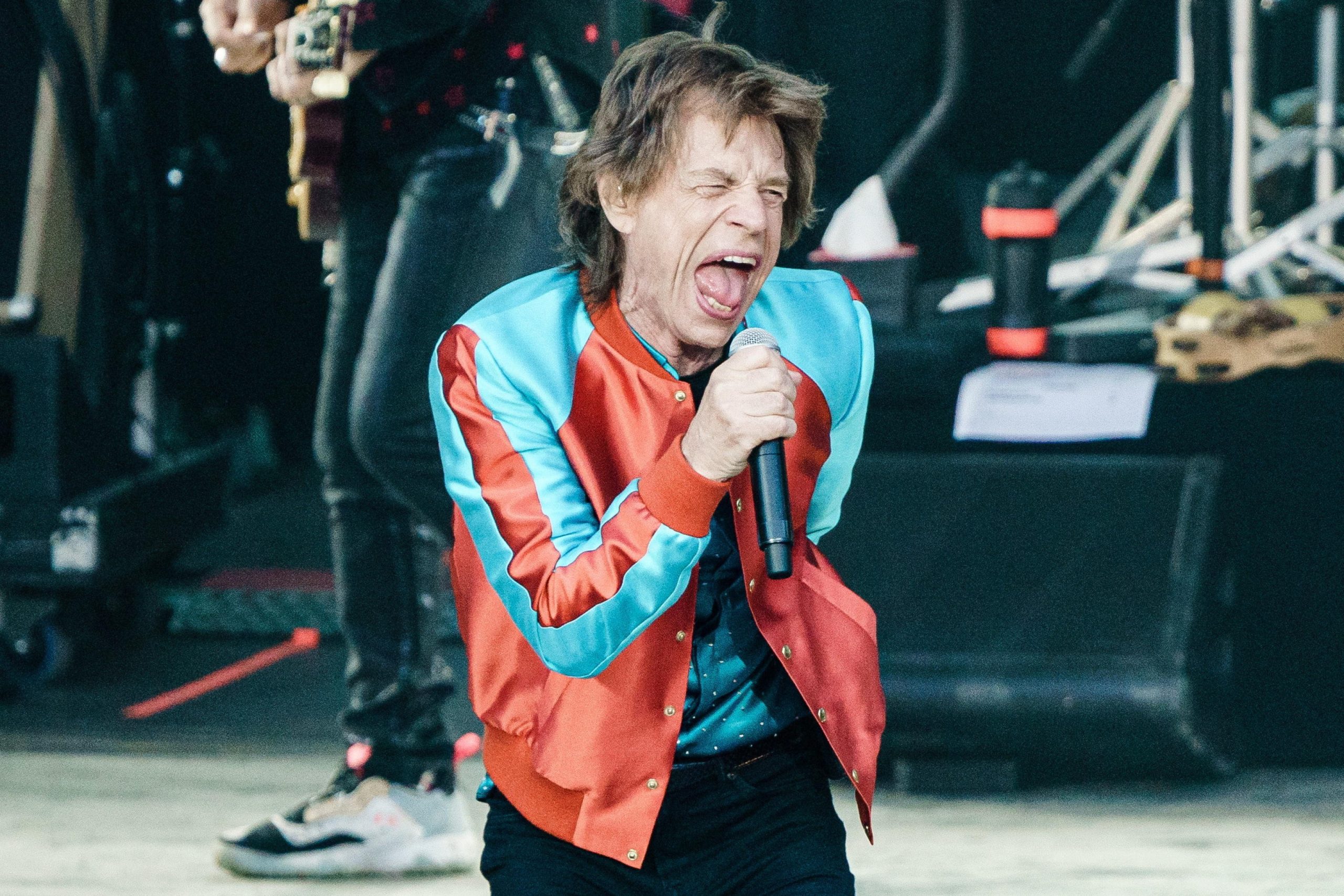 Mick Jagger compie 80 anni: le 10 canzoni soliste più belle