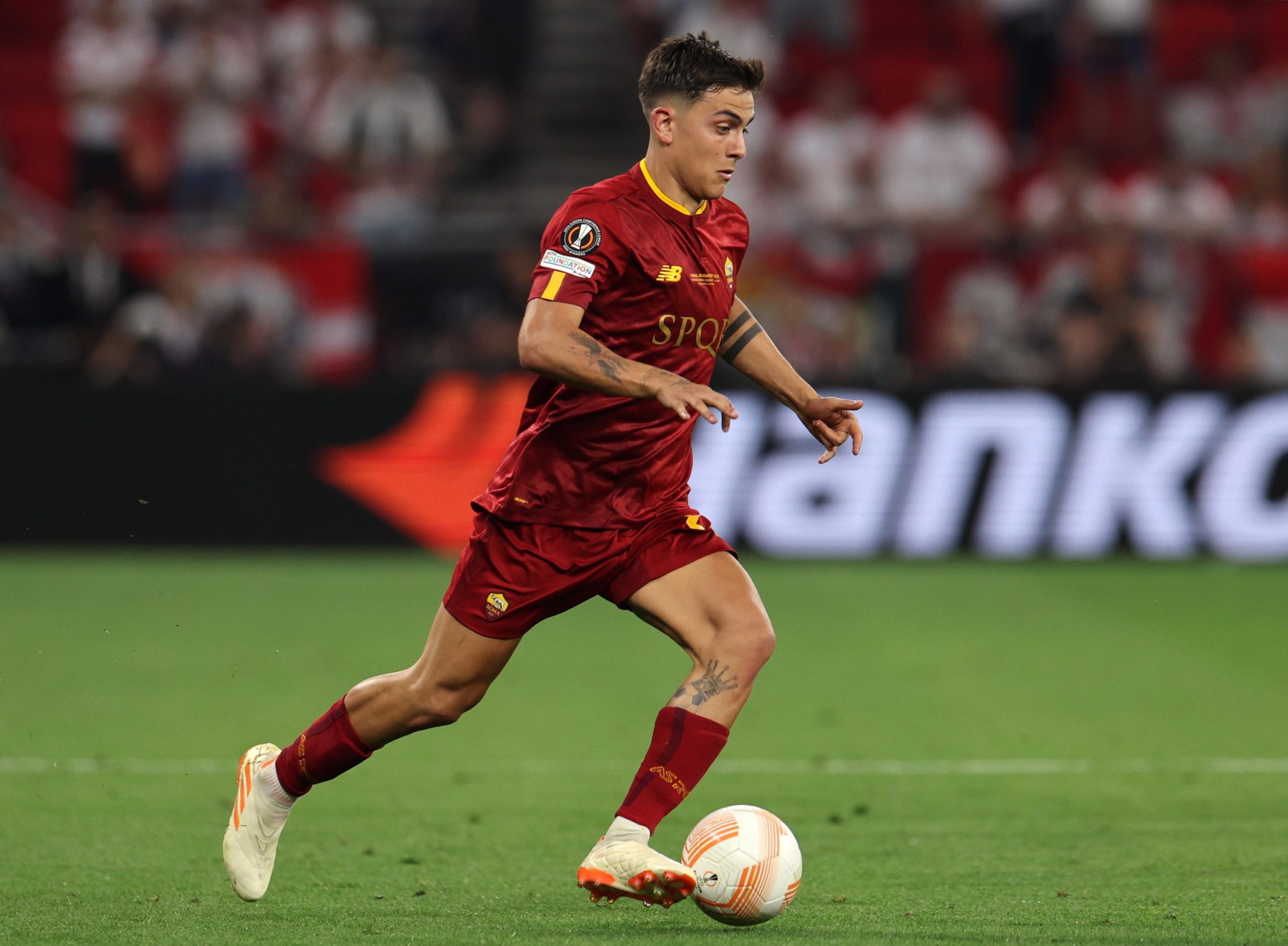 Clamoroso: Marotta chiama Dybala per portarlo all’Inter