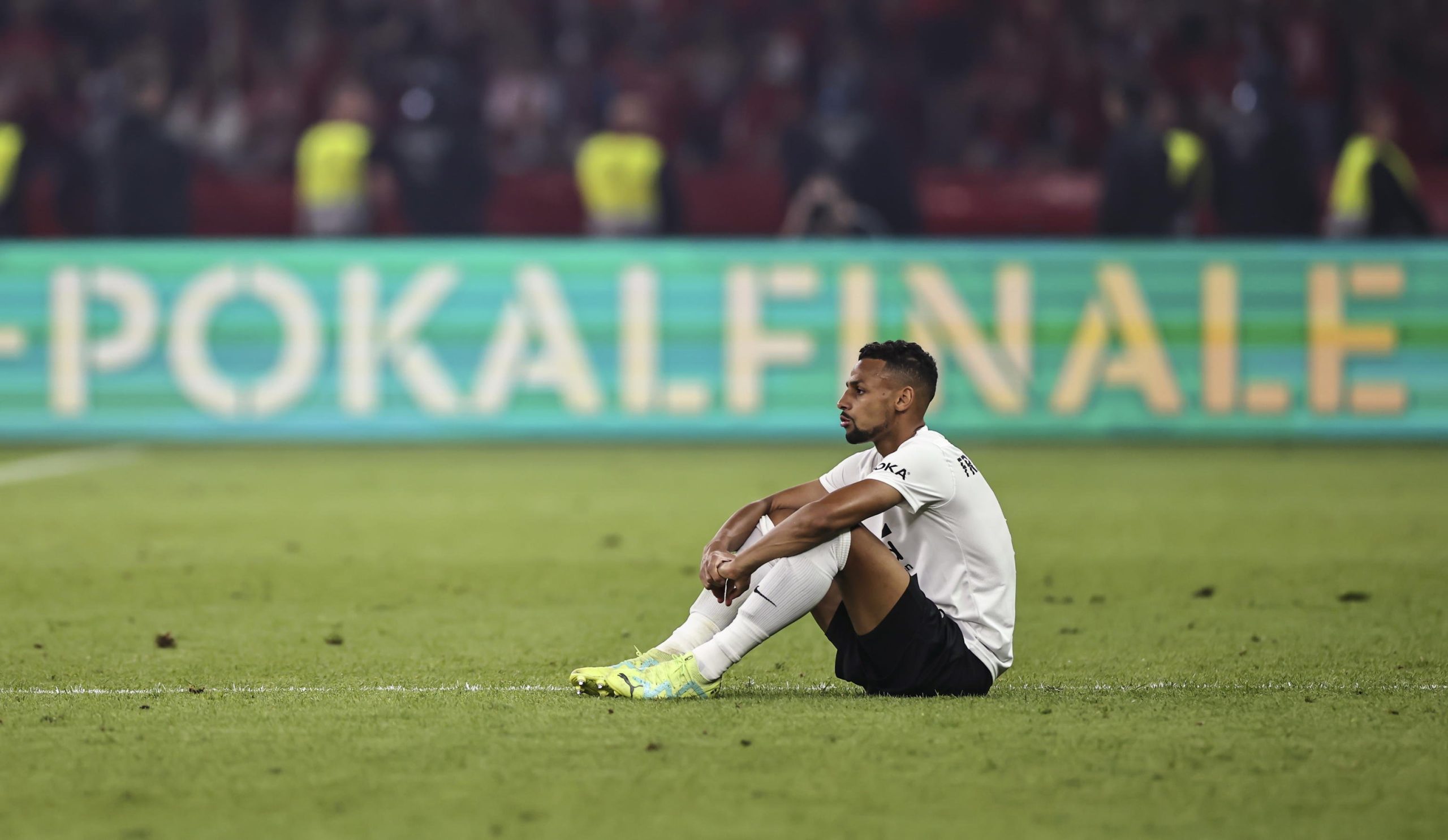 Lazio, ecco Sow: primo rinforzo per Sarri