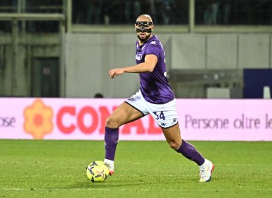 Amrabat, futuro al Manchester United: 25 milioni di euro