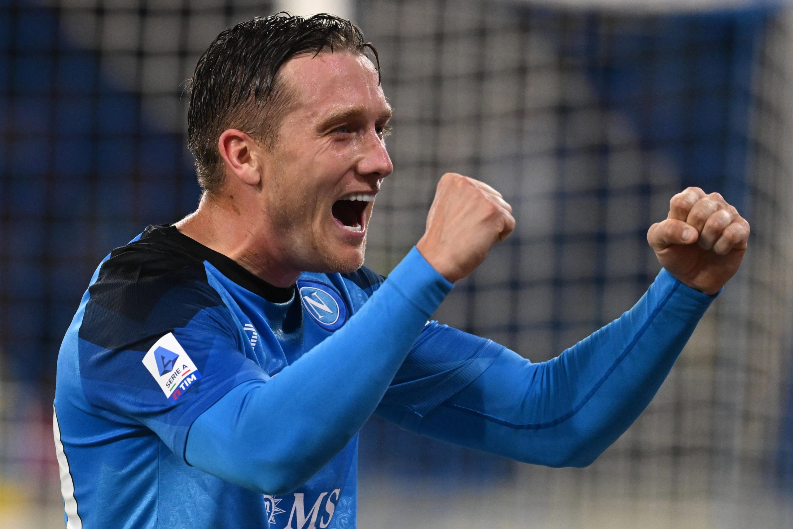 Zielinski rinnova con il Napoli (e si taglia l’ingaggio)