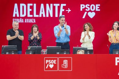 In Spagna come in Italia la sinistra vince anche quando perde