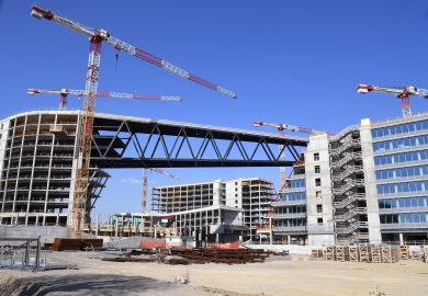 Ancora in difficoltà l’economia della Germania