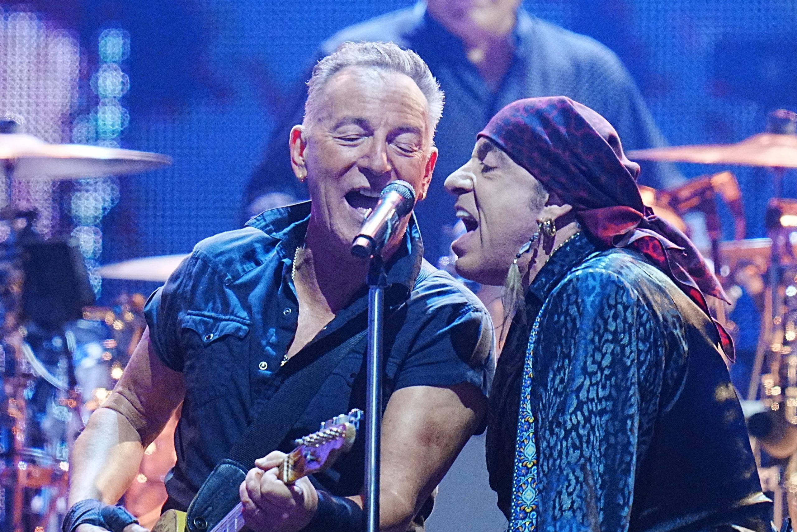 Ecco quali brani suonerà Springsteen a Monza. La scaletta dei tre ultimi concerti