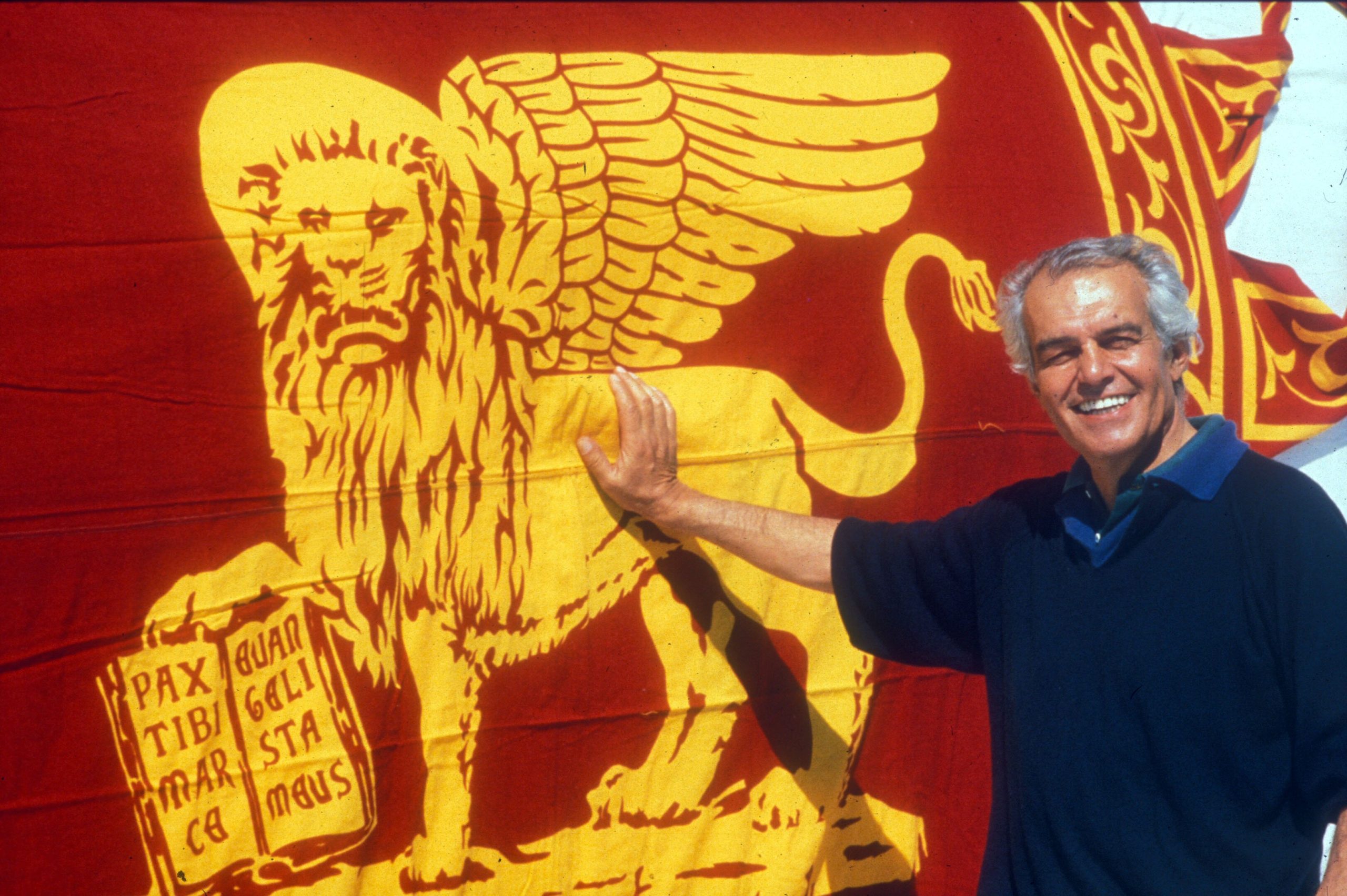 Com’è fatto Raul Gardini