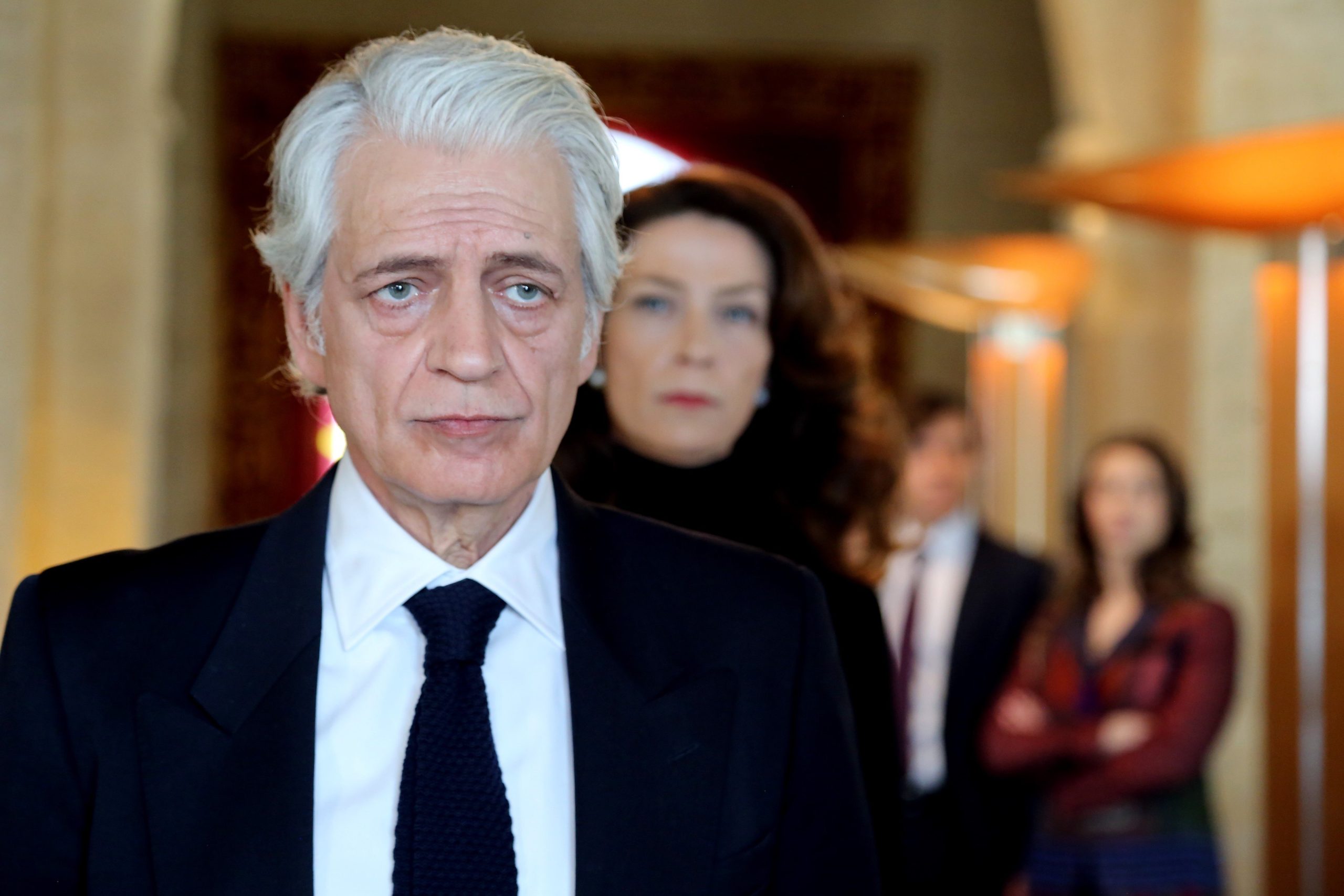 Raul Gardini: la docufiction di Rai1 sulla storia dell’imprenditore