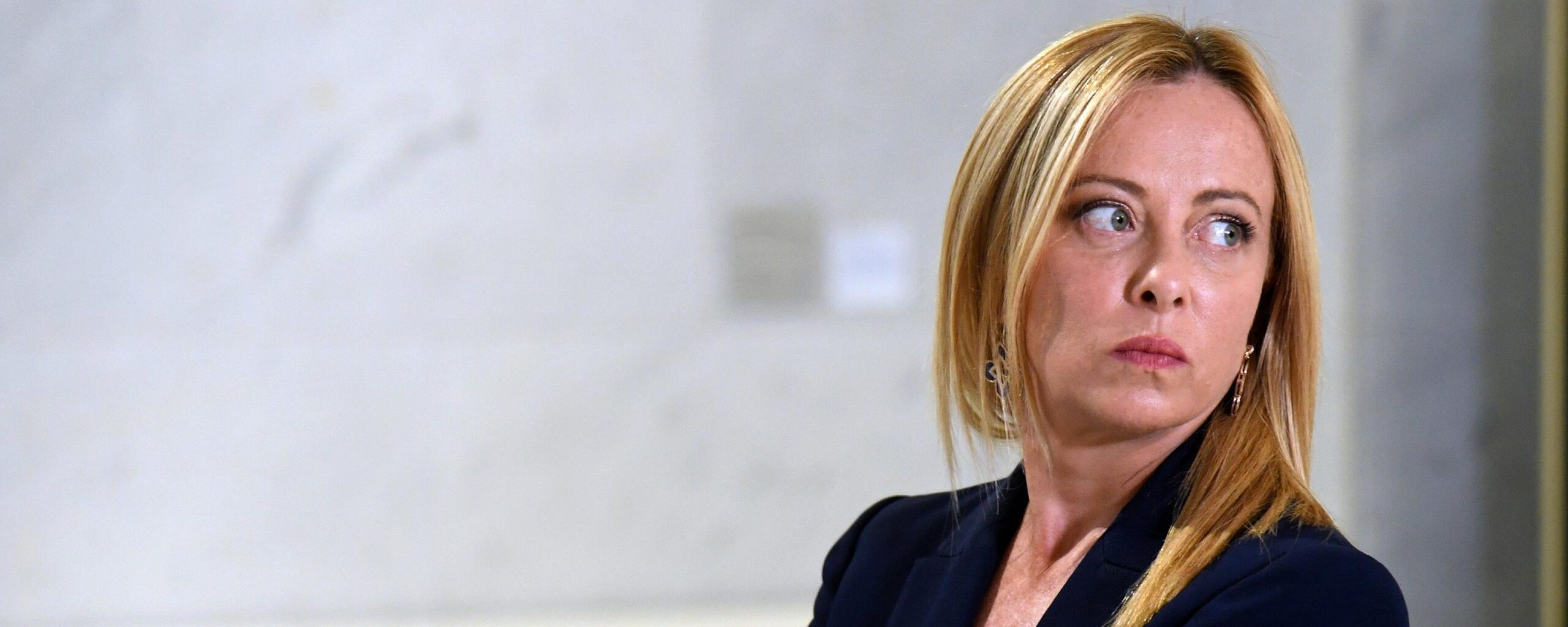 Ecco perché Giorgia Meloni sta facendo piazza pulita