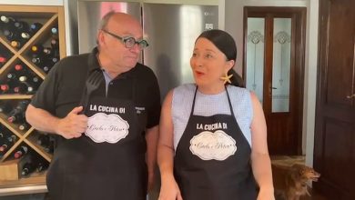 Le pillole di galateo di Petra e Carlo: come usare la forchetta