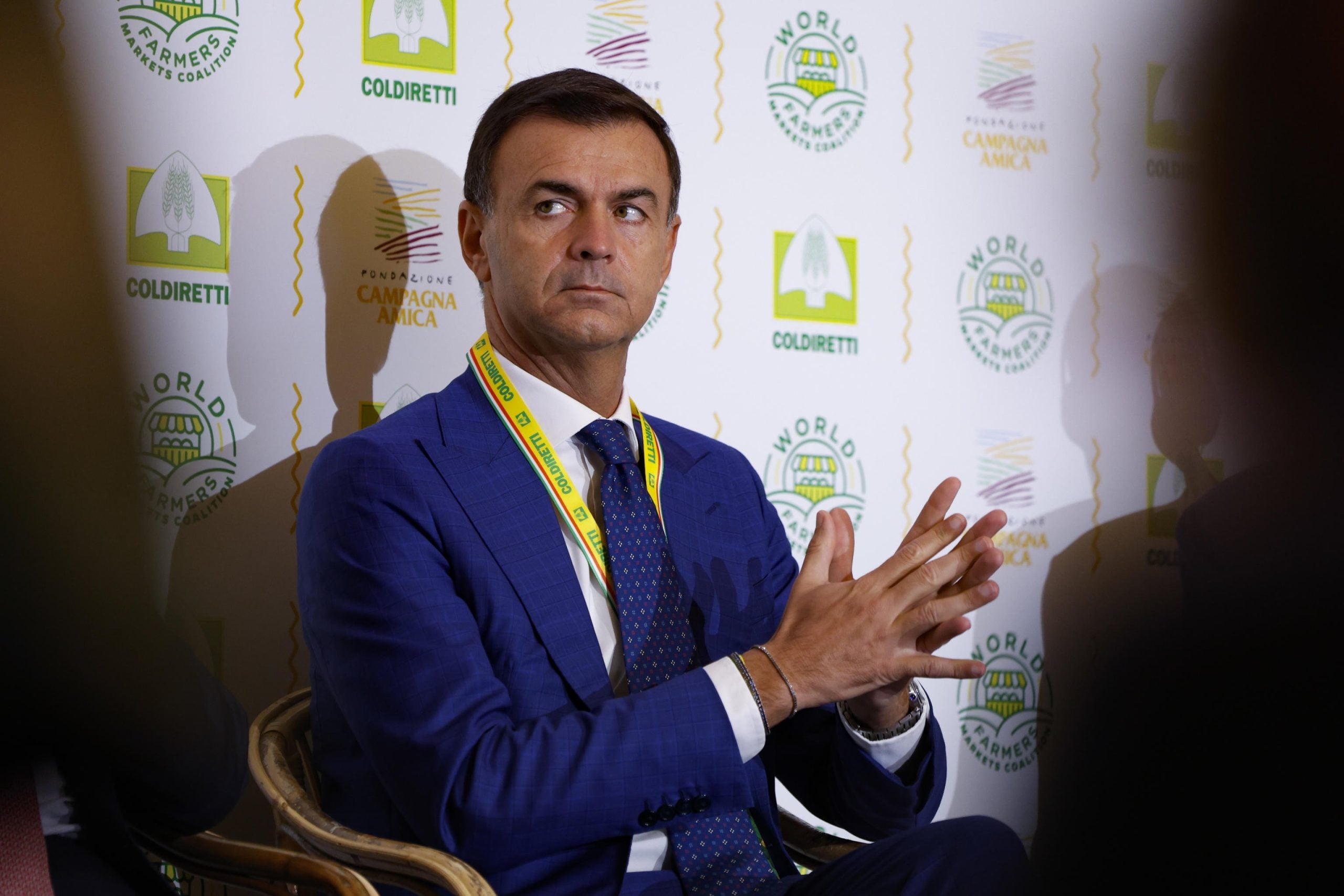 Prandini (Coldiretti): «L’Europa mette a rischio la Dieta mediterranea»