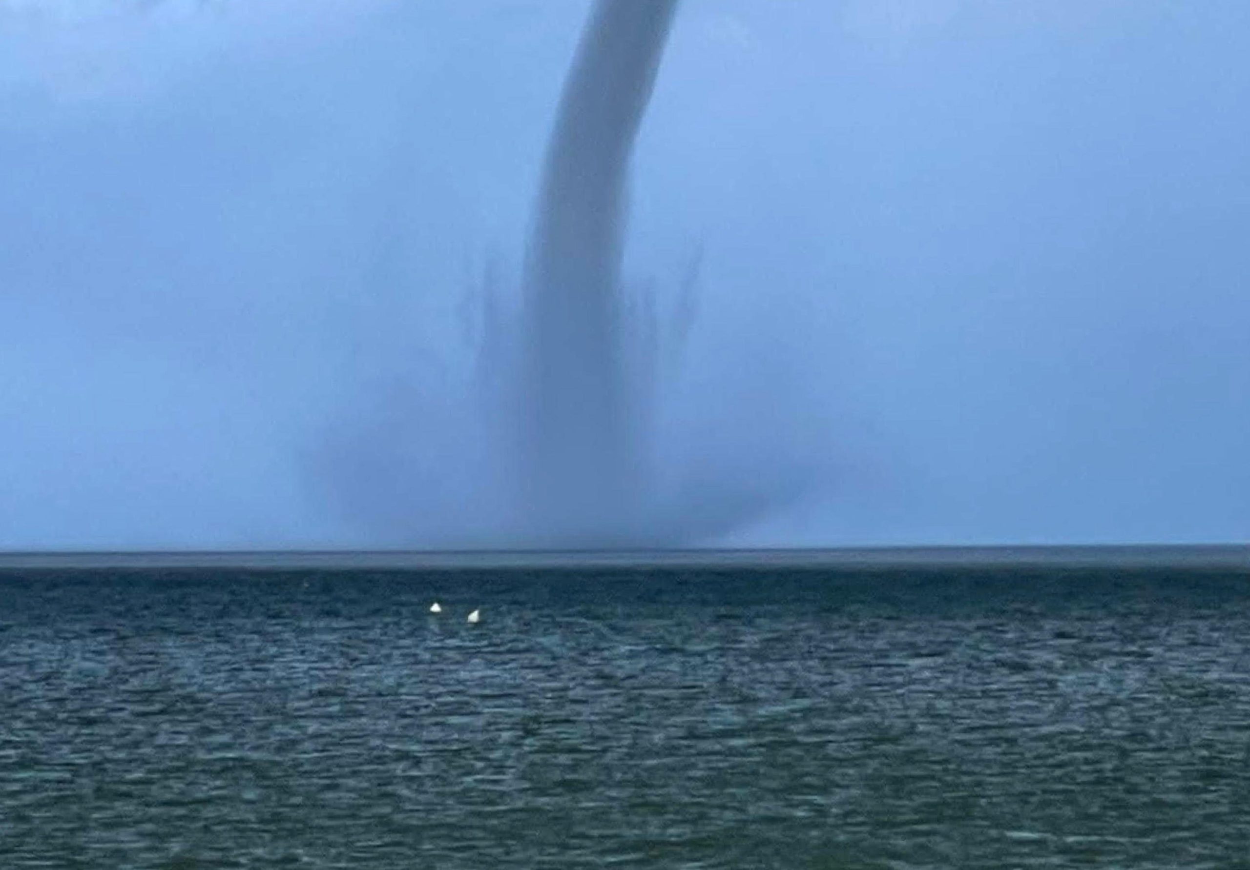 La differenza tra ciclone, uragano, tifone, tornado e tromba d’aria