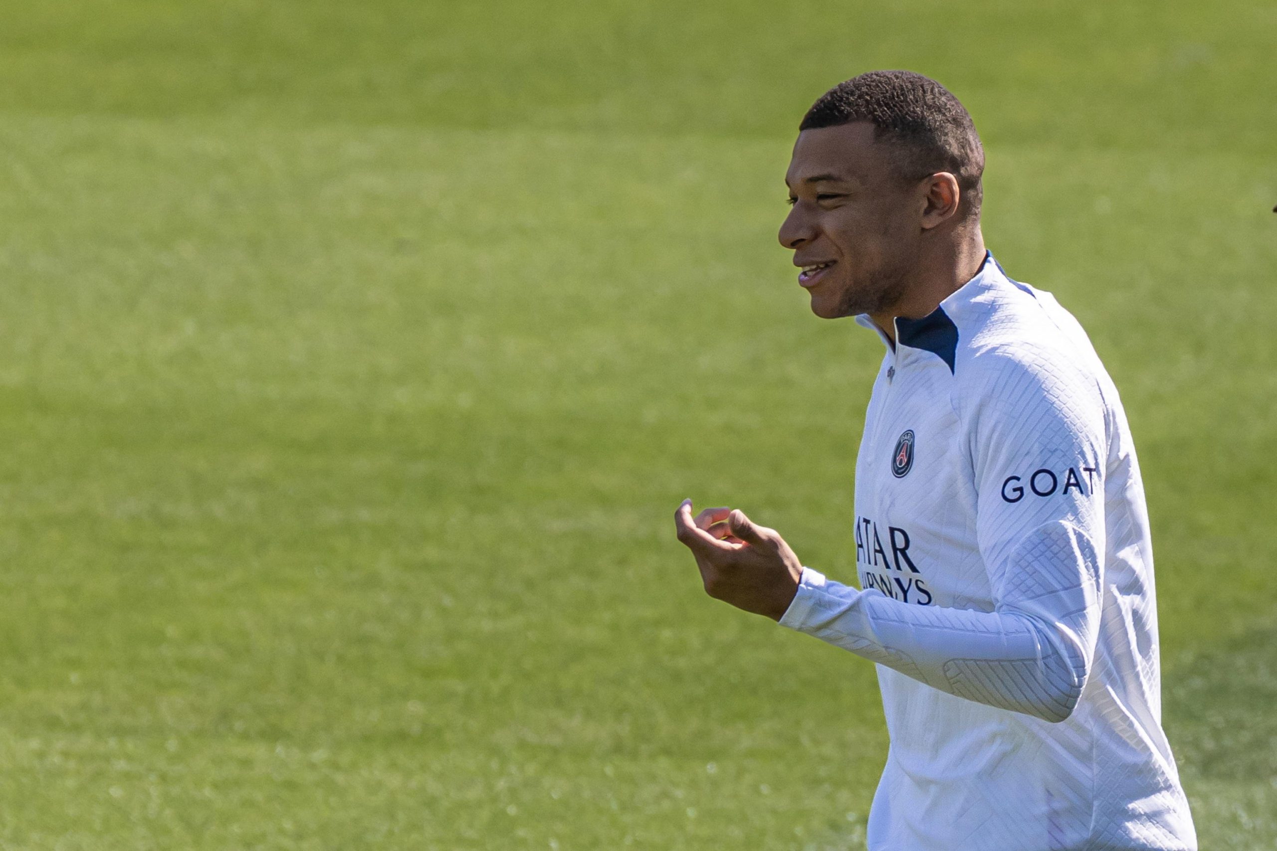 Rottura tra il Psg e Mbappé: escluso dalla tournée in Giappone