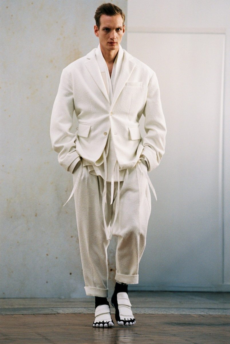 Holding Morelli inaugura il marchio in house «Mordecai»