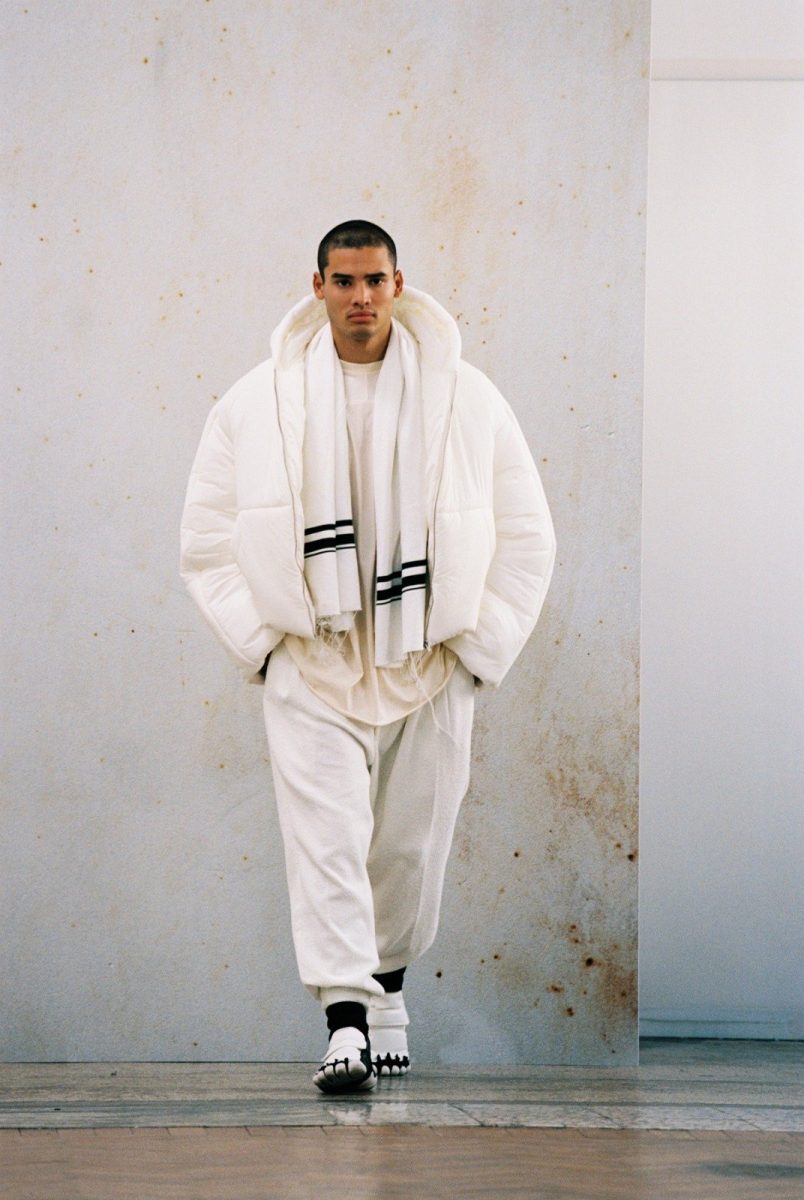 Holding Morelli inaugura il marchio in house «Mordecai»