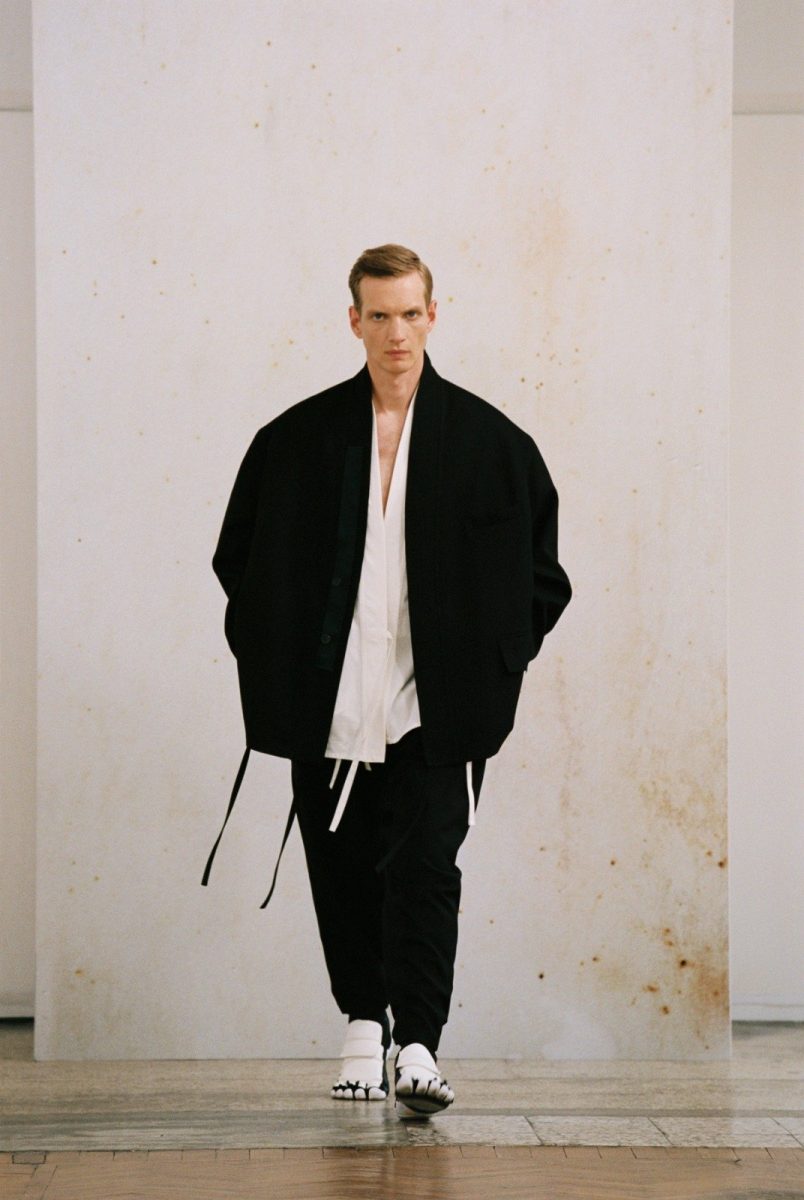 Holding Morelli inaugura il marchio in house «Mordecai»